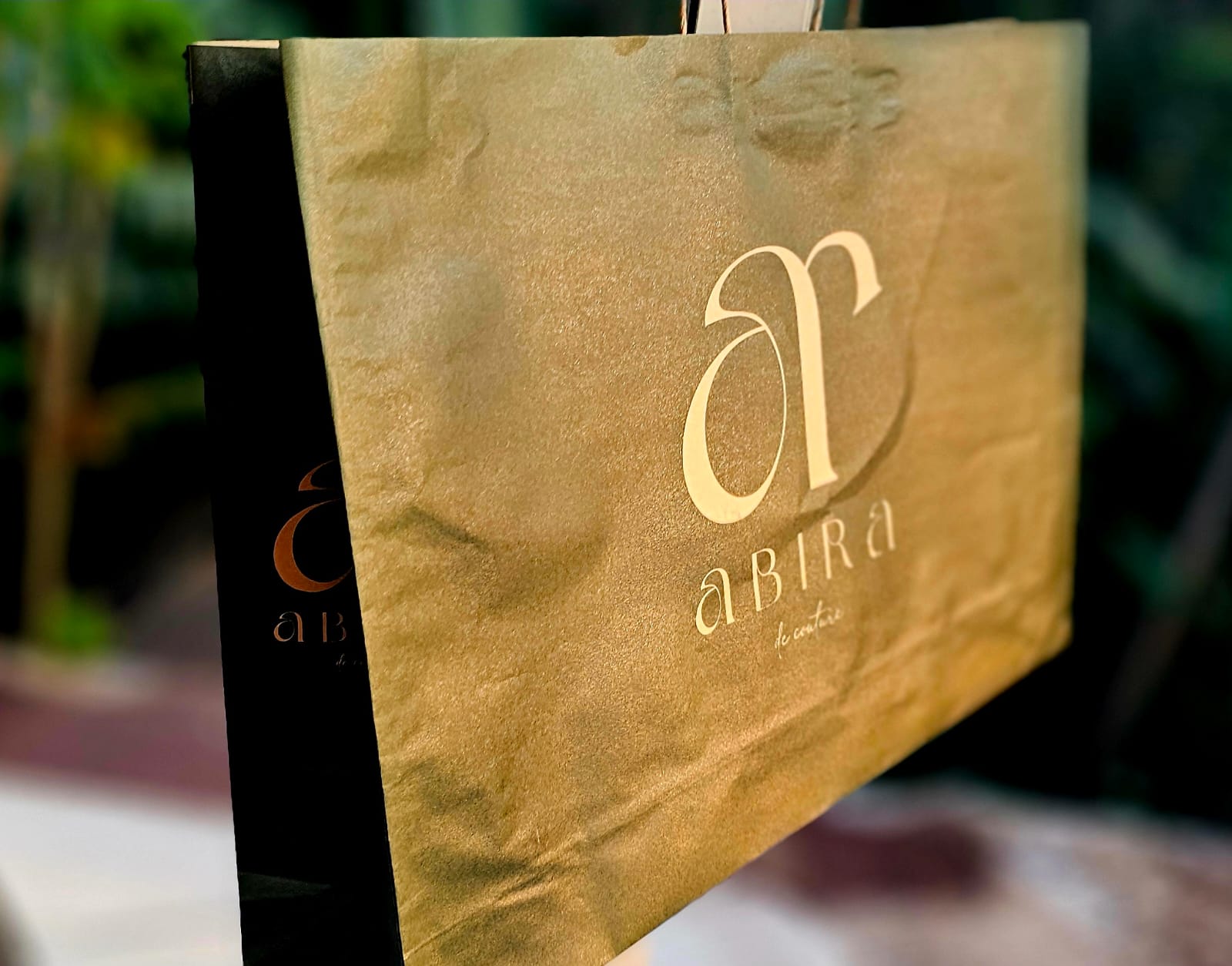 Paper Bag